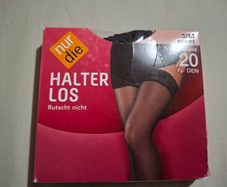 Black hold ups