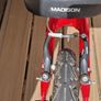 Zooom adventure balance bike Image 2