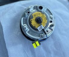 bmw airbag