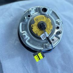bmw airbag