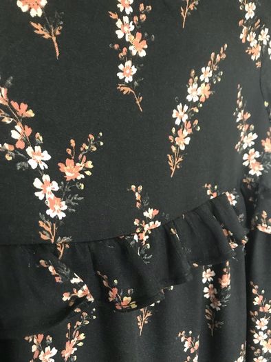 Zara girls dress aged 9-10 years