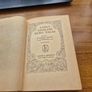 Antique Early English Hero Tales Jeannette Marks 1915 Image 4
