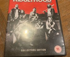 Kidulthood - DVD + CD OST