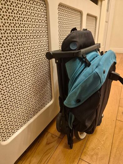 Cybex Libelle