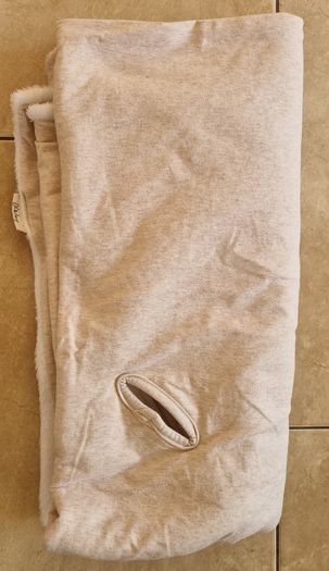 Car Seat Blanket - Lil & Izzy