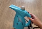 Steam Iron
