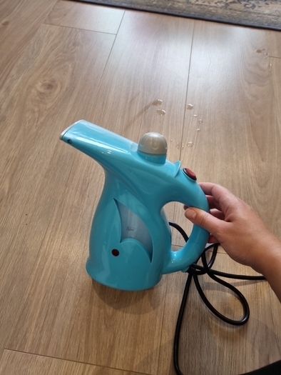 Steam Iron