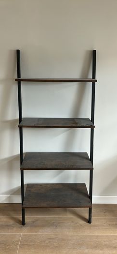 shelves