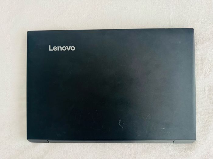 Lenovo laptop