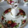 Royal Albert "Old Country Roses" Collection REDUCED!! Image 7