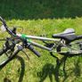 Apollo Slant Mountain Bike Image 3