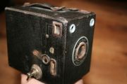 Vintage Camera Conway 6x9cm