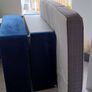 Double Divan Bed Image 3