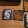 Pokemon Empty etb and tins and bits Image 4