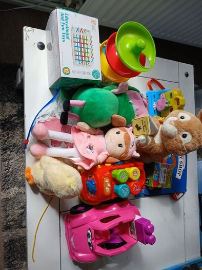 baby toys