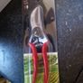 Felco and harden secateurs Image 5