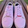 Tommy Hilfiger Essential Sneakers, Size EU38, UK5, AV Image 9