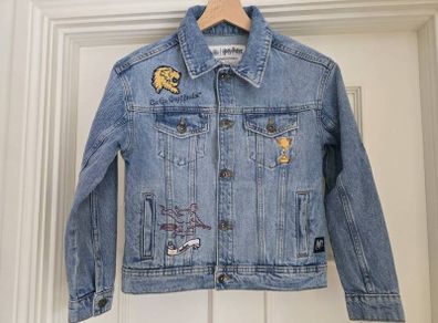 Harry Potter jacket
