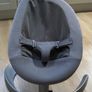 Nuna Leaf Grow Baby Rocker / Bouncer - Very Good Condition Image 3