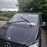Mercedes-Benz Vito 2006 Image 4