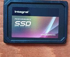 Integral SSD 240GB