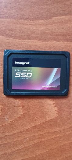 Integral SSD 240GB