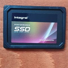 Integral SSD 240GB
