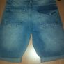 BNWT Boys Denim Shorts Image 2