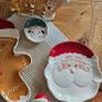 Xmas kitchen set Image 4