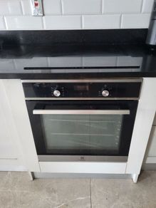 oven hob cooking hood