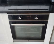 oven hob cooking hood