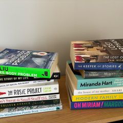 Books bundle