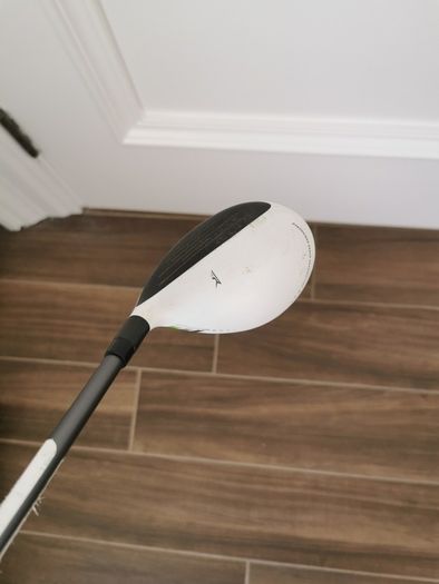 hybrid taylormade