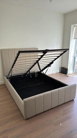 storage beds