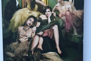 Girls - Season 3 (2014) [DVD TV Boxset]