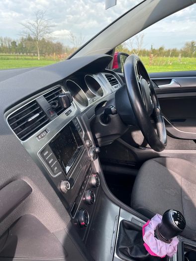 2013 Volkswagen Golf