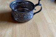Bowl vintage - with markings on base