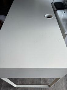 computer desk