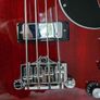 Gibson Bass Mint Image 4