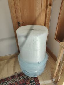 Bubble Wrap