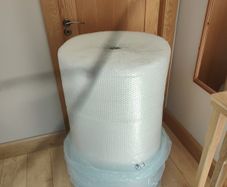 Bubble Wrap