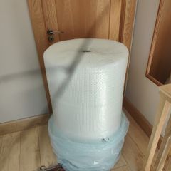 Bubble Wrap