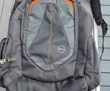 Dell laptop bag
