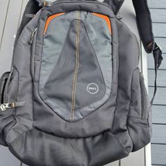 Dell laptop bag