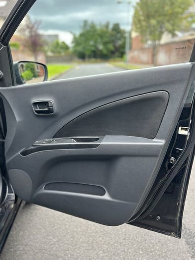 Suzuki Celerio