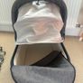Uppababy Vista Bassinet Image 2