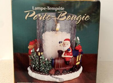 Candle Holder