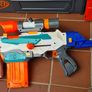 Nerf Modulus Gun With Exstra Parts Image 5