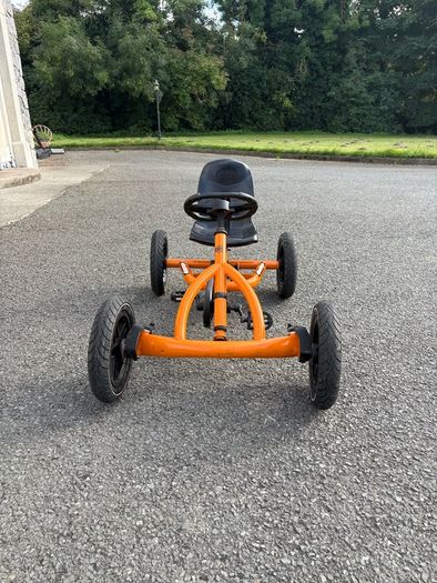 Berg Buddy Go Karts