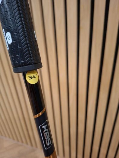Taylormade Spider Tour X 3